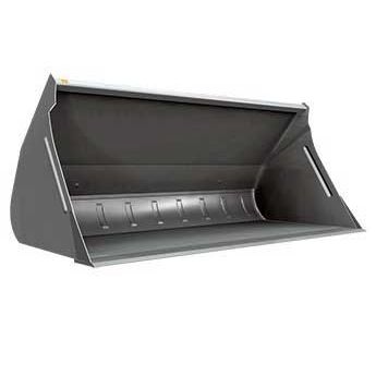 Godet - HV SERIES - Quicke