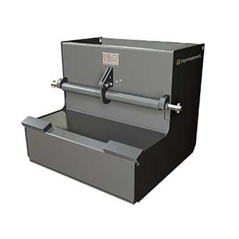 Masse outil monobloc - Quicke - arrière / pour tracteur