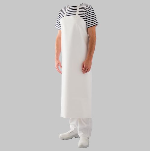 Tablier de traite - GOLF 40 - Manulatex - en vinyle / long