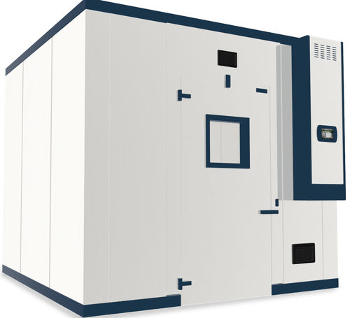 Chambre de germination - MTCR 60 - Meditech - walk-in
