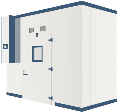 Chambre de germination - MTCR 180 - Meditech - walk-in