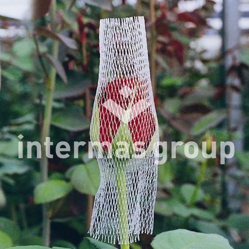 Filet de protection - FLORNET - INTERMAS - en polypropylène