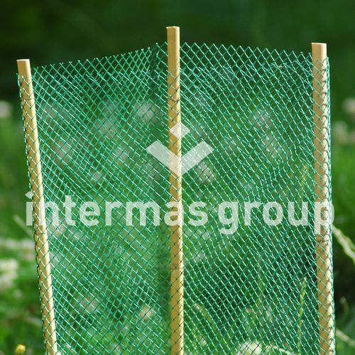 Filet de protection - PAYSANET Series - INTERMAS - en polypropylène