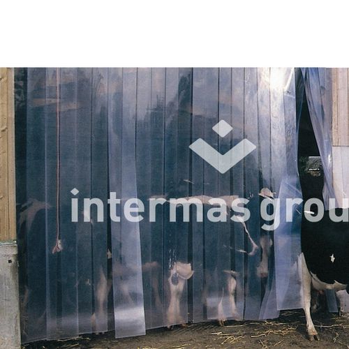 Rideau à lanières - STRAPFLEX Series - INTERMAS