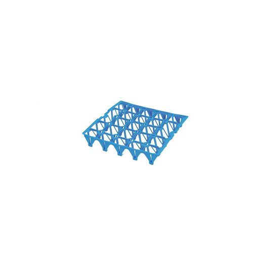 Plateau à oeufs d'incubation pour transport - 12-14986-200 - GAMMA WOPLA - de conditionnement / pour œufs de poule / en plastique