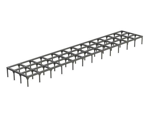 Entretoise de drainage - Spacer - HYDROPONIC SYSTEMS INTERNATIONAL