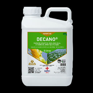 Herbicide selectif Herbicide selectif
