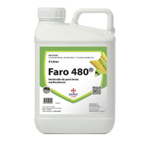 Herbicide selectif Herbicide selectif