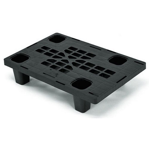 Palette en plastique - 1850007 - SCHOELLER ALLIBERT