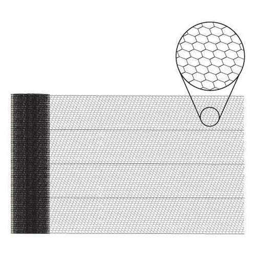 Filet pour volaille - PN Series - J&D Manufacturing - métallique
