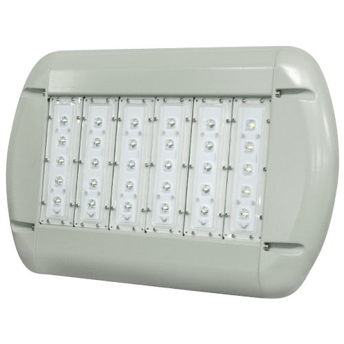 Éclairage pour étable - LEDHB Series - J&D Manufacturing - à LED / pour bovins / pour chèvres