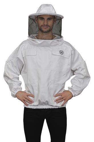 Veste pour apiculteur - Humble Bee 510 - Sigma Lux SARL - en coton / synthétique / unisexe