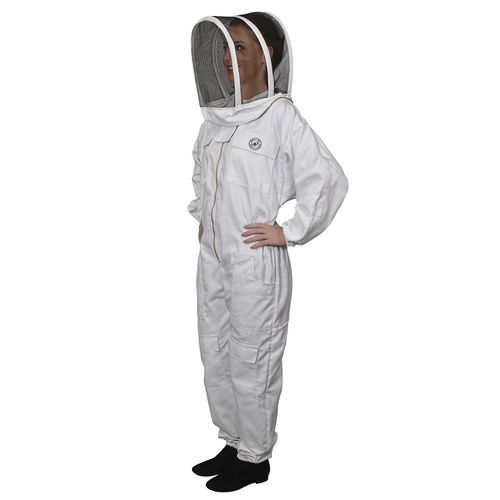 Combinaison pour apiculteur - Humble Bee 411 - Sigma Lux SARL - en coton / en toile / en vinyle