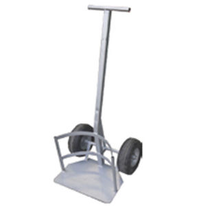 Chariot de transport de pots - KNÇ 54011  - Cetin Elektro Plastik A.S.