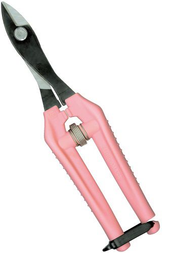 Sécateur manuel - TP-600 - CHIKAMASA Co., LTD. - pour fleurs