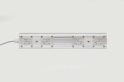 Éclairage pour serre - S2W  - SANlight e.U. - à LED