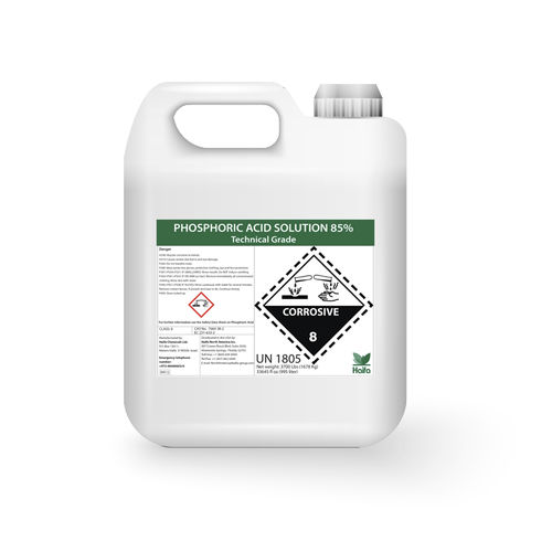 Engrais minéral - P™ - Haifa North West Europe - P / liquide / pour fruits