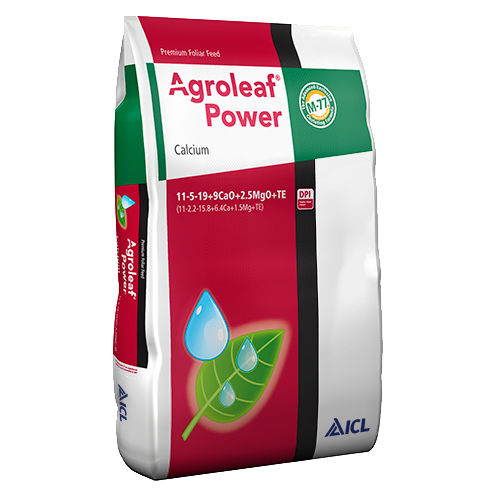 Engrais minéral - 11-5-19+9CaO+2.5MgO+TE - ICL Specialty Fertilizers / Everris GmbH - NPK / granulé / correcteur de carence