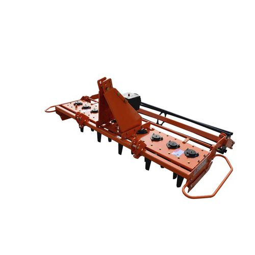 Cultivateur rotatif - LXG series - Farmer-Helper Machinery Co.,Ltd