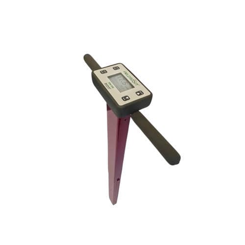 Capteur d'humidité pour sol - TDR 350 - Pinova ltd. - de teneur en eau volumétrique / numérique