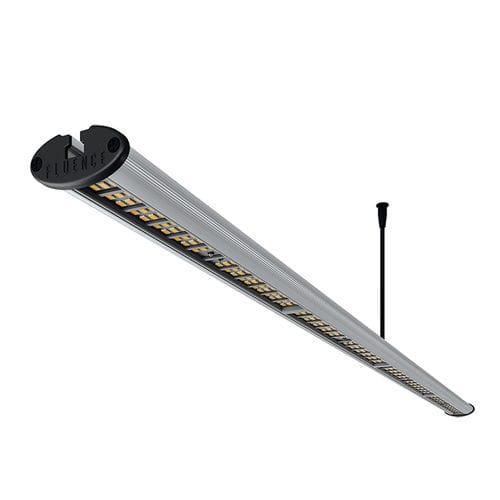 Éclairage pour l'horticulture - RAY 22 - Fluence Bioengineering - à LED / dimmable