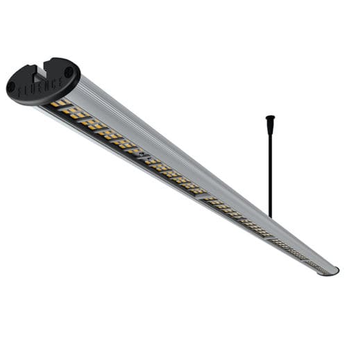 Éclairage pour l'horticulture - RAY44 - Fluence Bioengineering - à LED