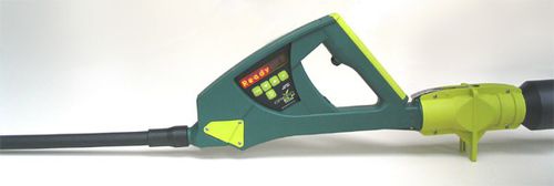 Distributeur d'engrais portable - 501 Series - GreenElf Works - solide
