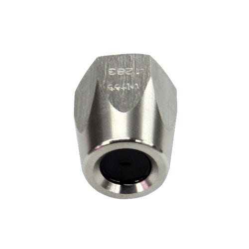 Buse en céramique - DSP series - Ikeuchi USA Inc - à jet plat