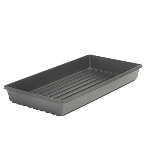 Plaque de transport en plastique - L1020NCR(N) - Landmark Plastic - rectangulaire