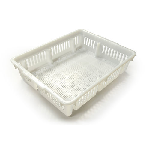 Panier de transport pour poussins - DBX - Southwest Agri-Plastics Inc - en plastique