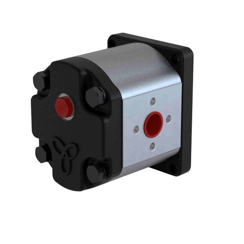 Motoréducteur hydraulique - APM30 series  - ASC HIDROLIK ENDUSTRISI SAN.VE TIC A.S.