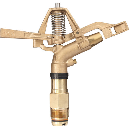 Arroseur cracheur - HT-40B - AUTOMAT INDUSTRIES PVT. LTD. - automatisé