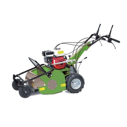 Moto-faucheuse - AC 562 - ACTIVE Srl - à fléaux