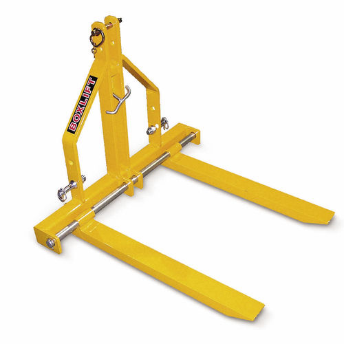 Fourche - LIFT Series - AEDES COSTRUZIONI Srl