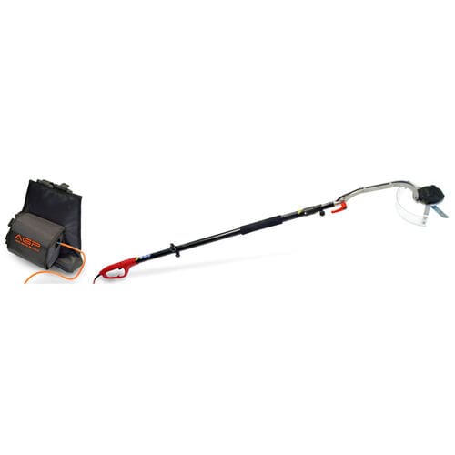 Taille-haie électrique sur batteries - AGP Srl - portatif