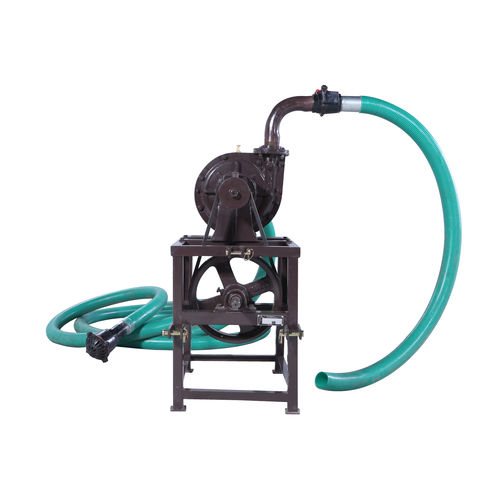 Pompe hydraulique pour tracteur - CAPTAIN TRACTORS PVT. Ltd