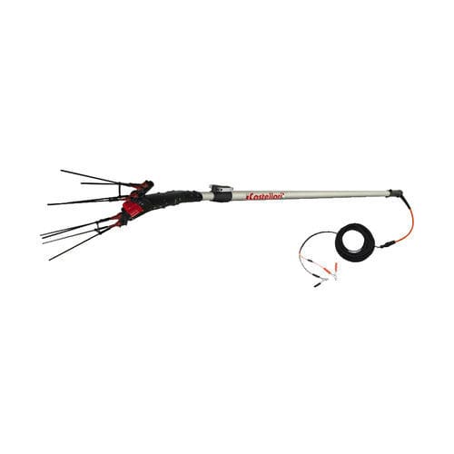 Vibreur à olives électrique - VERTIGO 12V series - CASTELLARI Srl