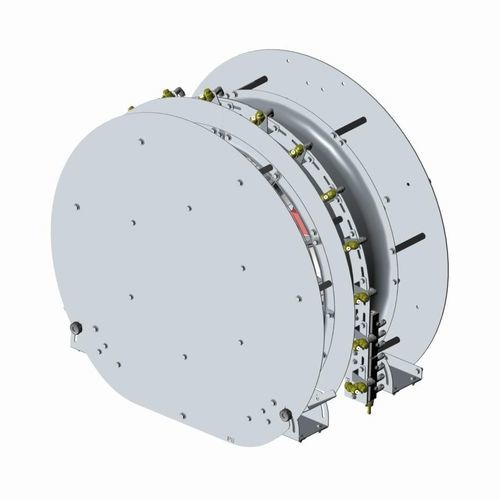 Turbine à air - PLATINUM GV - DAL DEGAN Srl - pour atomiseur / avec pompe à membrane
