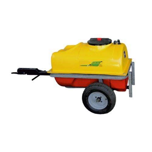 Pulvérisateur à roulettes thermique - JOLLY - DSM ITALIA Srl - pour maraîchage