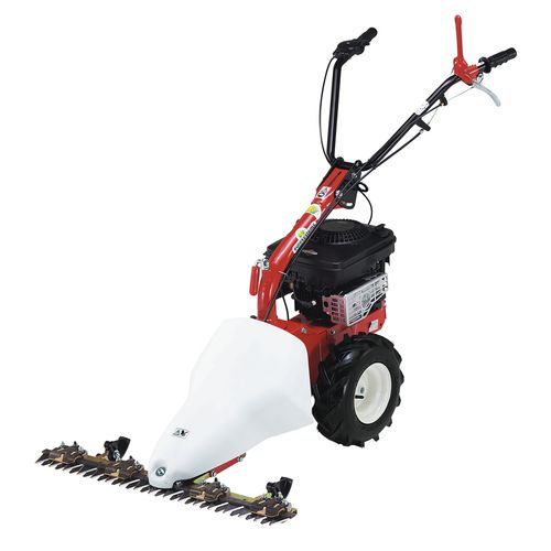 Moto-faucheuse - Bilama M210 625 Series - EUROSYSTEMS SpA - à barre de coupe