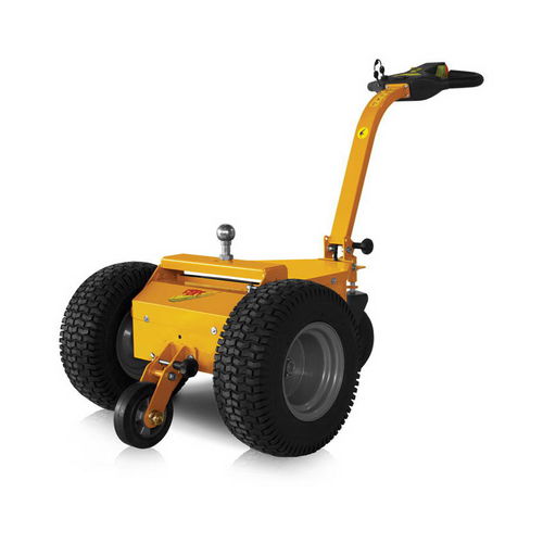 Transporteur tout-terrain électrique - 300/600 W - FORT Srl Unipersonale