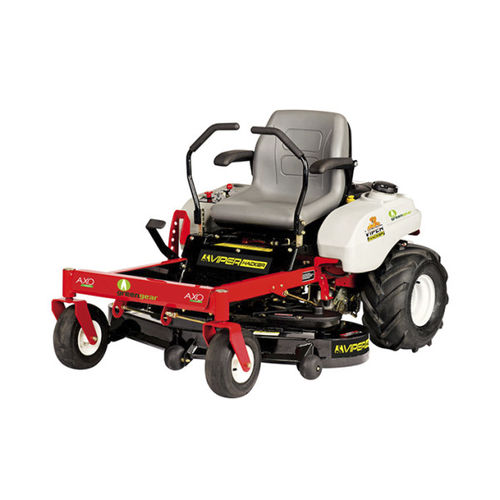 Tondeuse à gazon zero-turn - AWYZ4620BS  - GREENGEAR GLOBAL Srl - électrique / avec moteur à gaz / autotractée