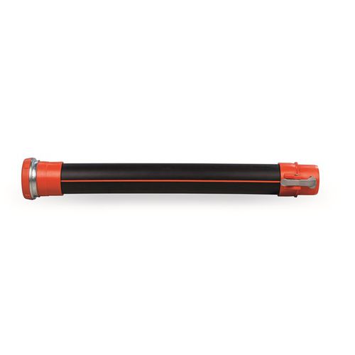 Tuyau flexible - MYB 05 series - ISKO Plastik - (Sunstream) - rigide / d'irrigation