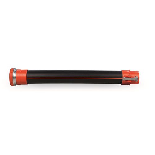 Tuyau flexible - MYB 06 Series - ISKO Plastik - (Sunstream) - rigide / d'irrigation