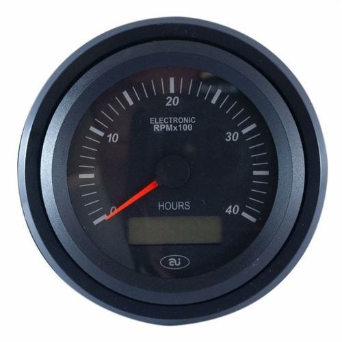 Tableau de bord analogique - 58597 - LO SNODO Srl - pour véhicule agricole / IP65