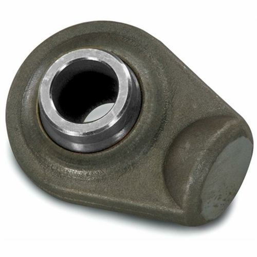 Rotule à souder - 0SR0723 - LO SNODO Srl - simple / pour barre de poussée