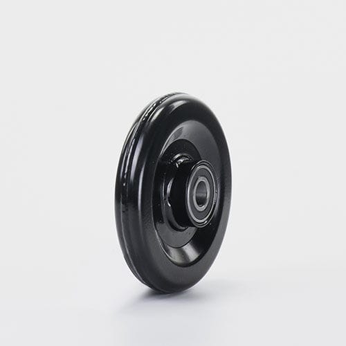 Roue de rappui - MALZ Snc di Alessandri F. Zini F.e C. - adaptable