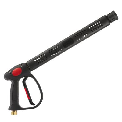Pistolet pulvérisateur - MV925 +EXTEN. L35+ARF SHORT - MECLINE by TECOMEC - manuel