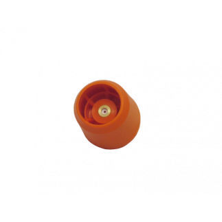 Buse en céramique - 15.F.00 series  - METAL-PI SRL