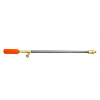Pistolet pulvérisateur - 66 series - METAL-PI SRL - manuel